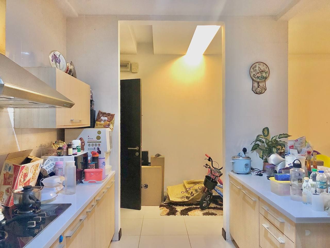 Desa Idaman Residence - photo 3