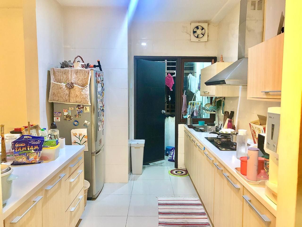 Desa Idaman Residence - photo 4