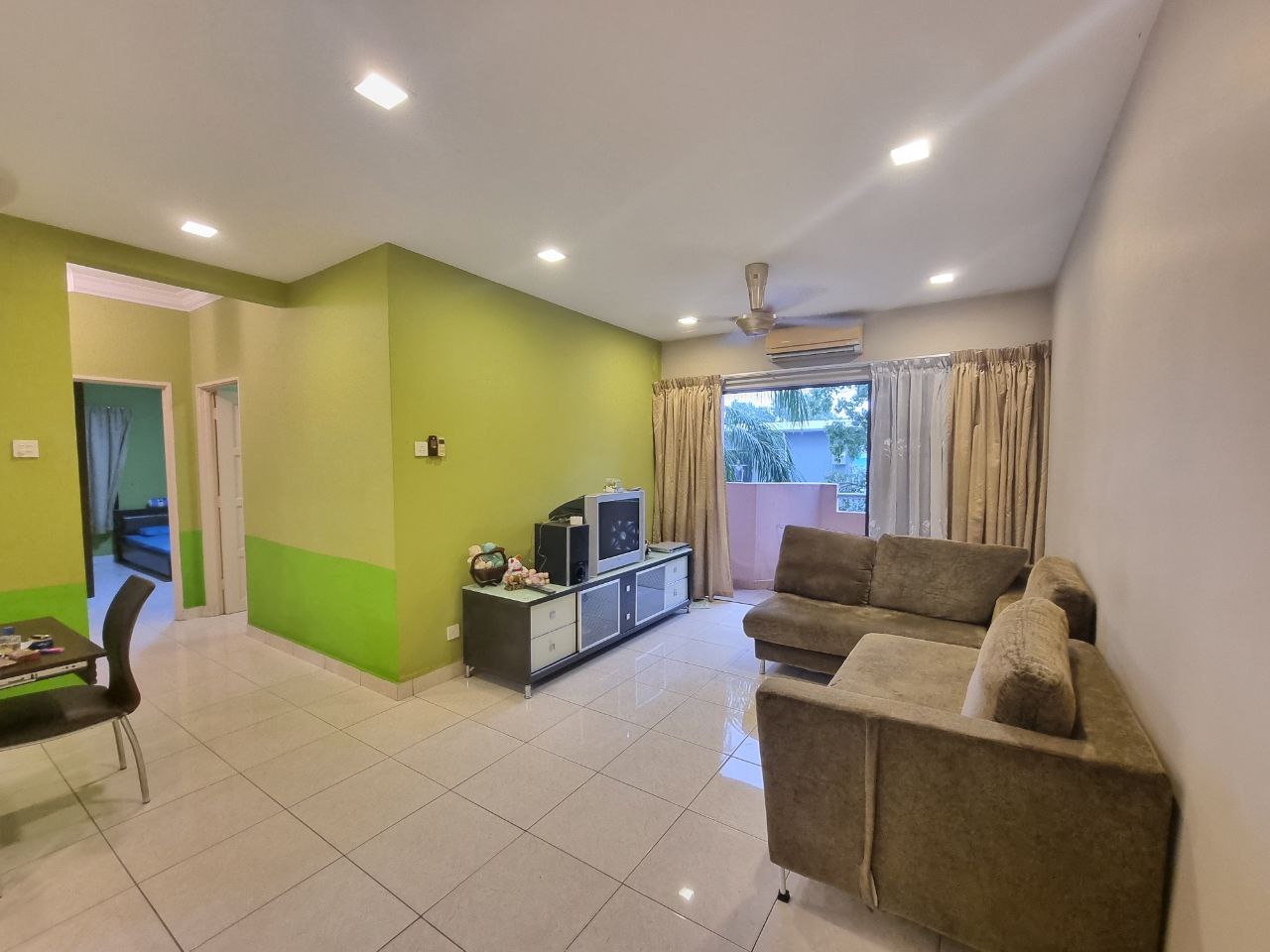 Villamas Apartment - photo 2