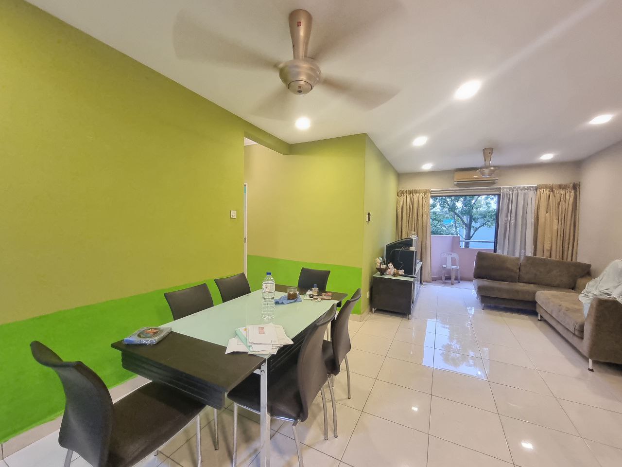 Villamas Apartment - photo 3