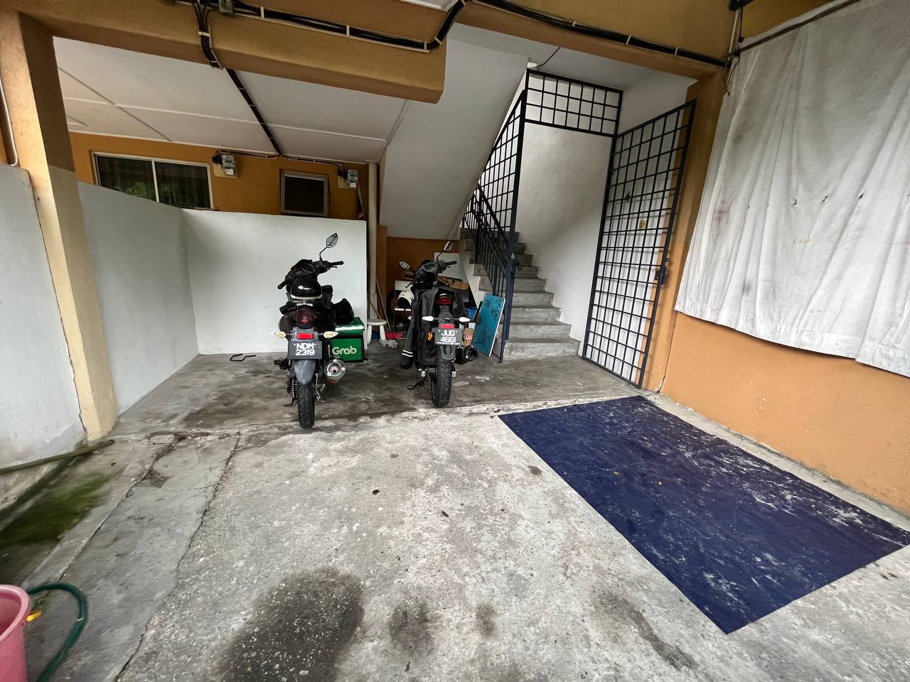 Taman Sinaran - photo 2