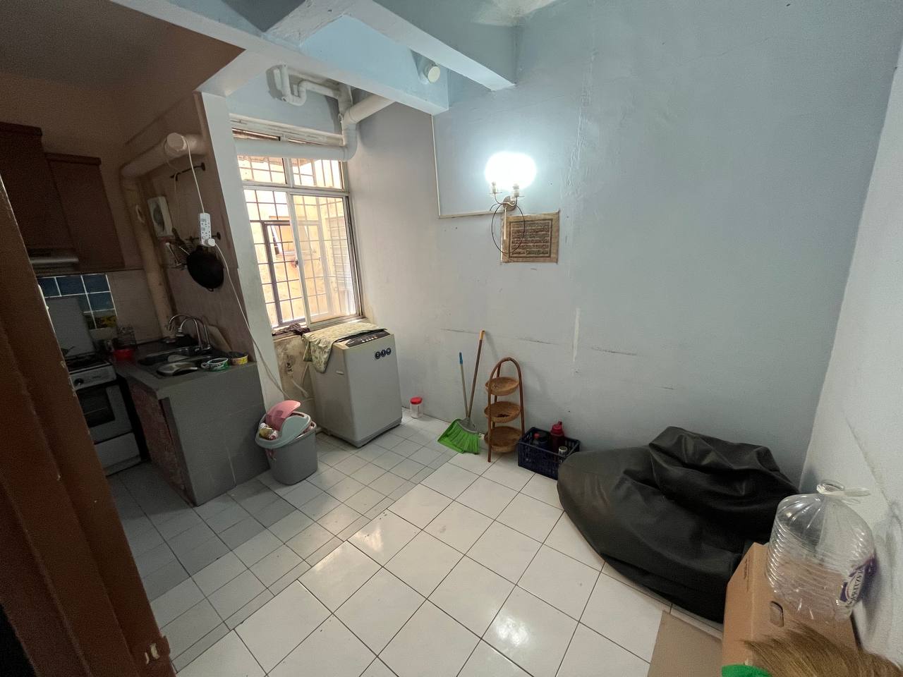 Taman Sinaran - photo 9