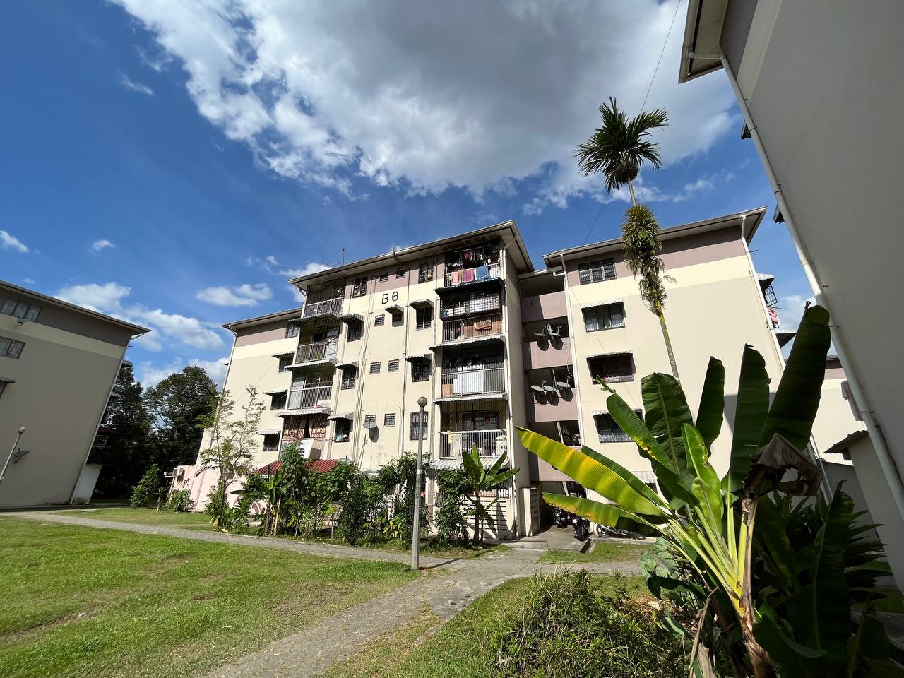 Flat Wangsa Maju - photo 2