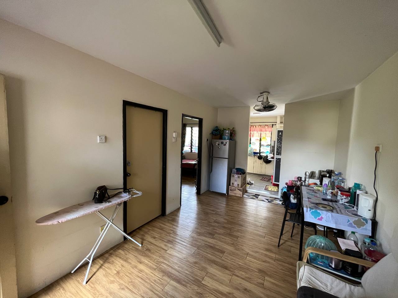 Flat Wangsa Maju - photo 3