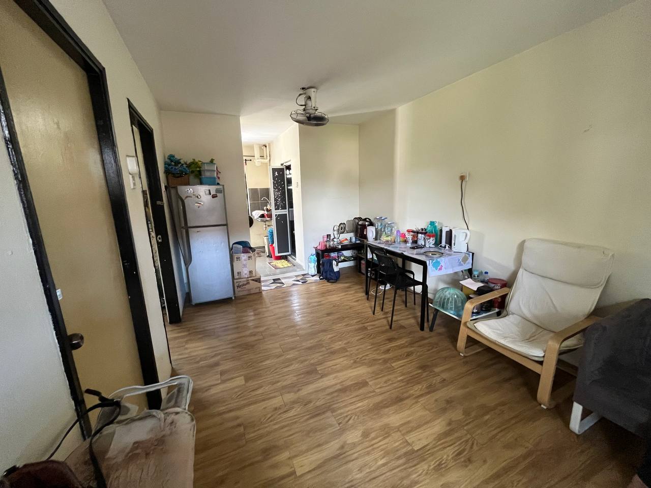 Flat Wangsa Maju - photo 4