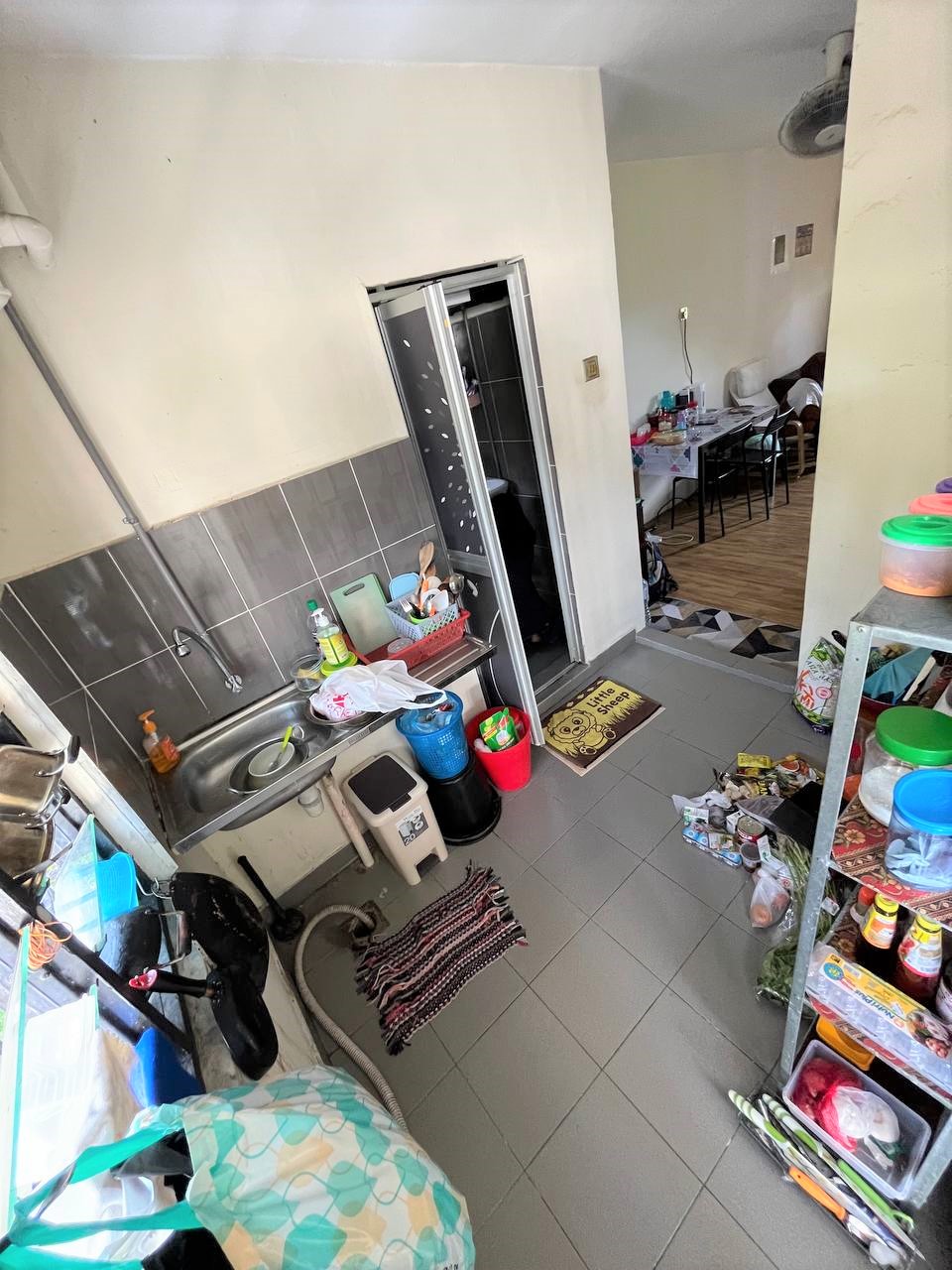 Flat Wangsa Maju - photo 5
