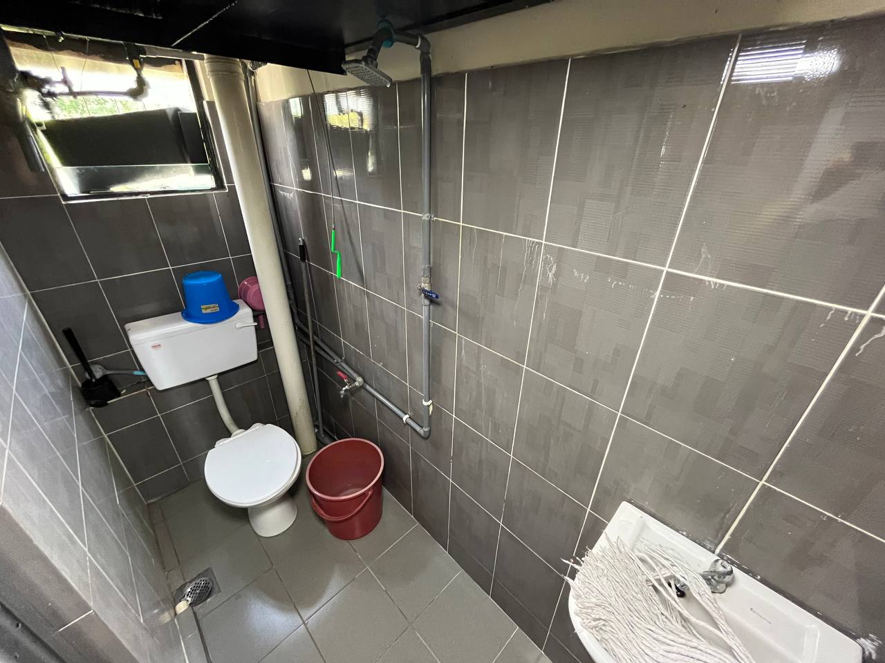 Flat Wangsa Maju - photo 10