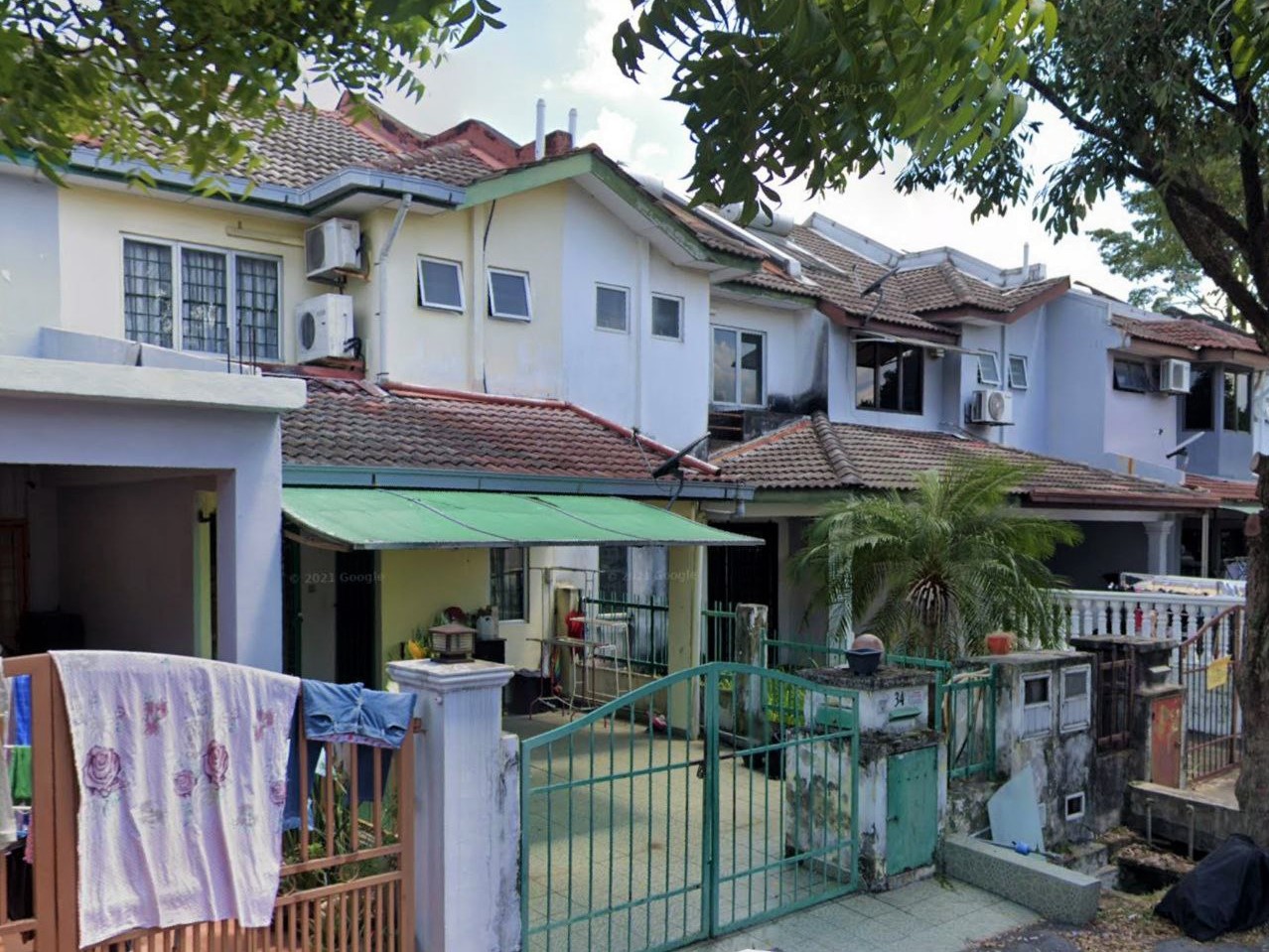 Taman Puchong Utama