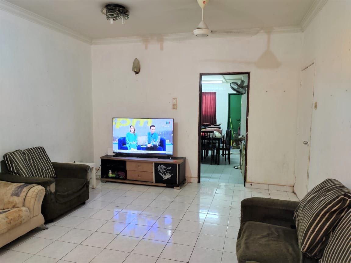 Taman Puchong Utama - photo 2