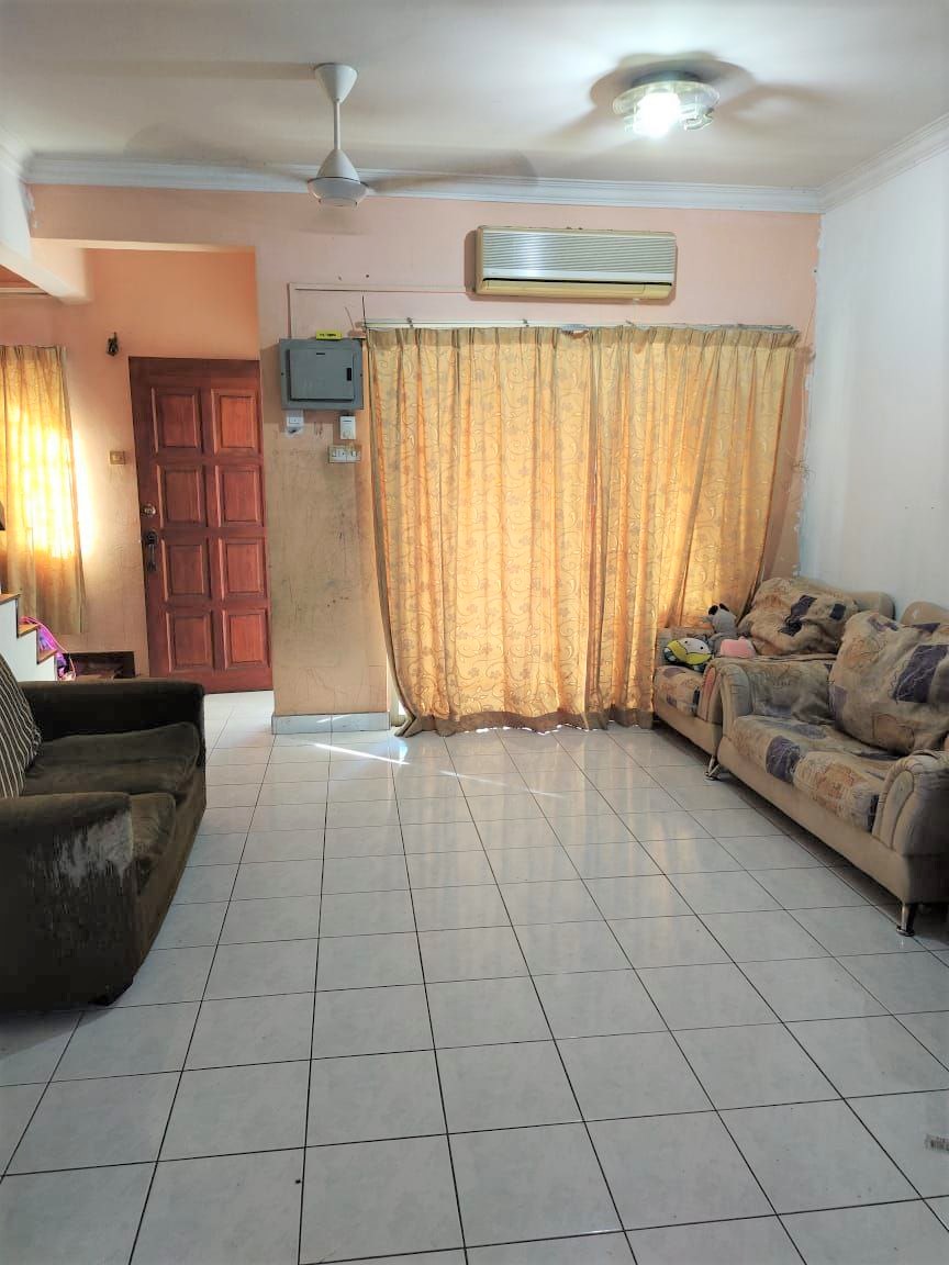 Taman Puchong Utama - photo 4