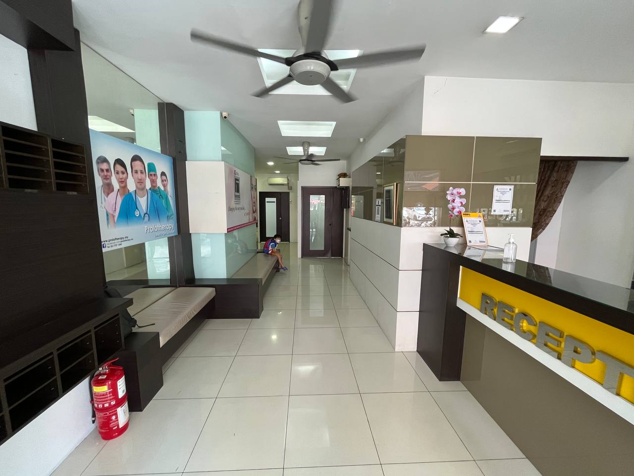 Pelangi Square Ground Floor - photo 2