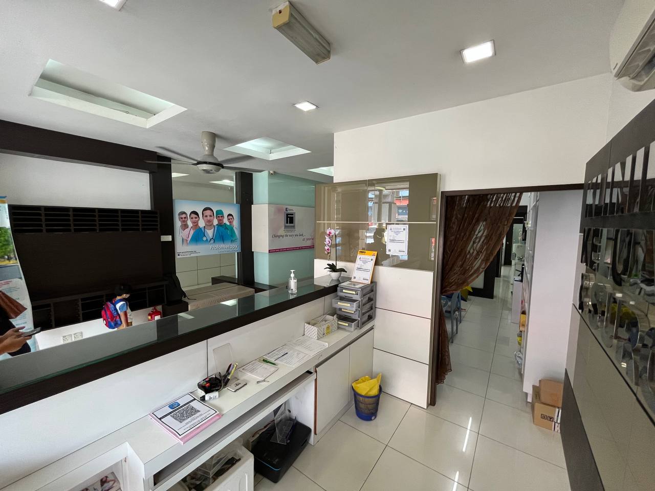 Pelangi Square Ground Floor - photo 3