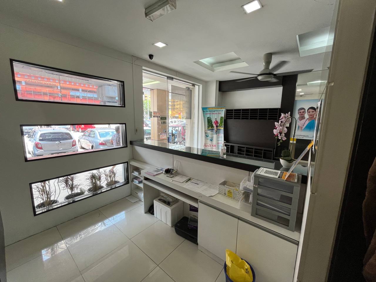 Pelangi Square Ground Floor - photo 4