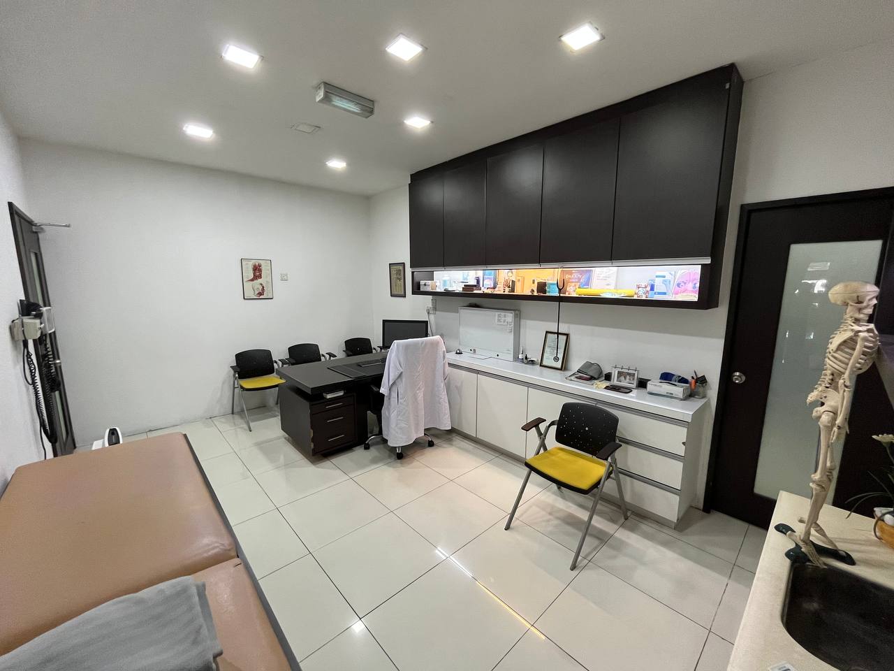 Pelangi Square Ground Floor - photo 8