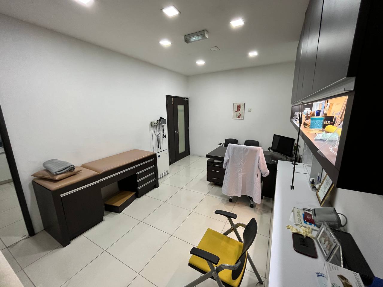 Pelangi Square Ground Floor - photo 9