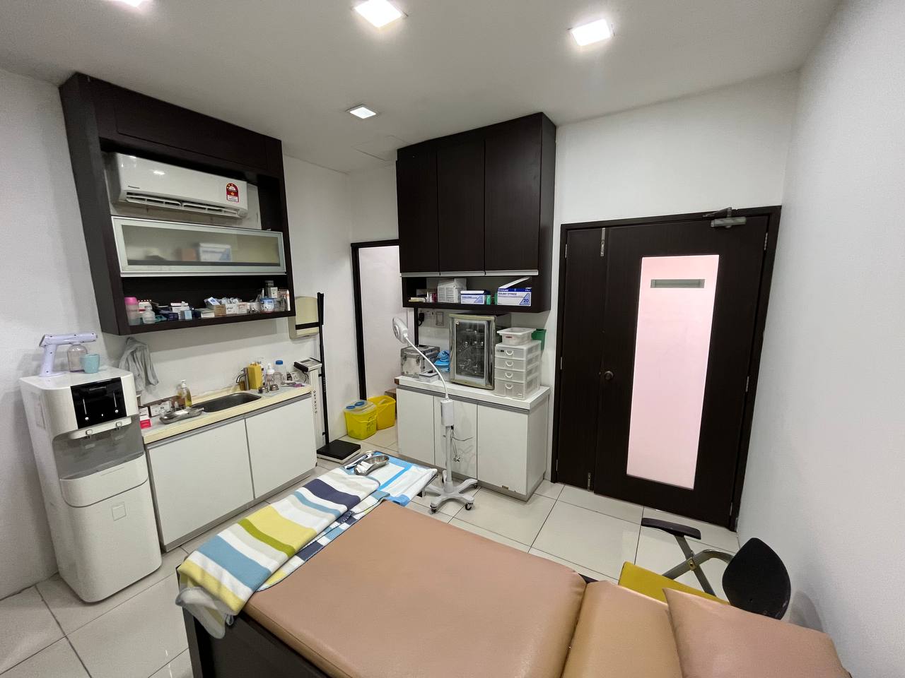 Pelangi Square Ground Floor - photo 11