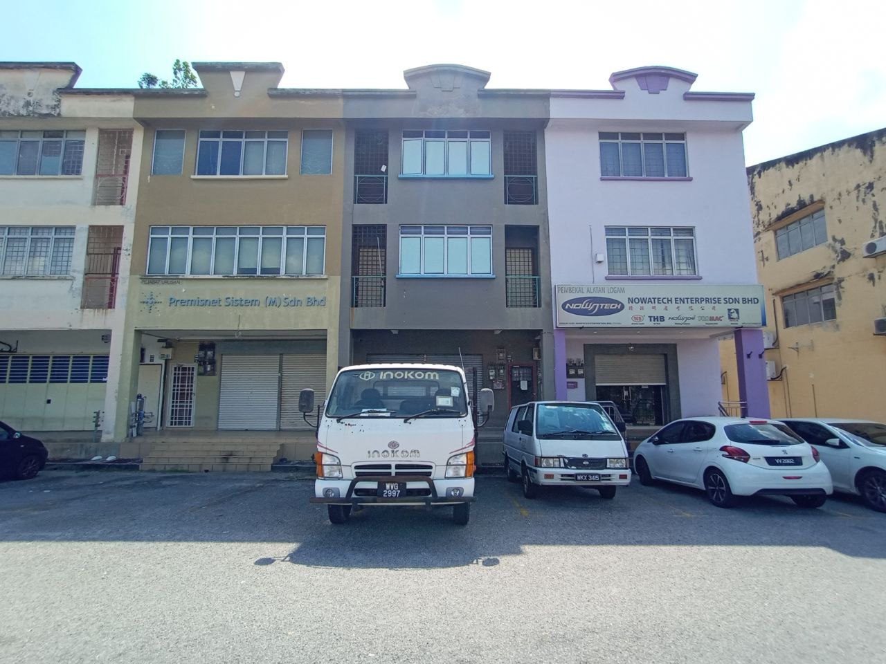 Shop Office Bukit Puchong - photo 2
