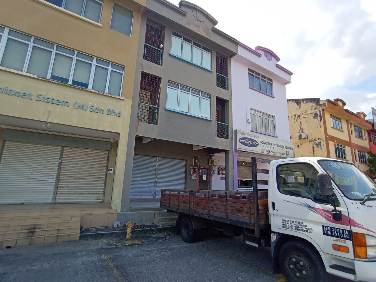 Shop Office Bukit Puchong - photo 3