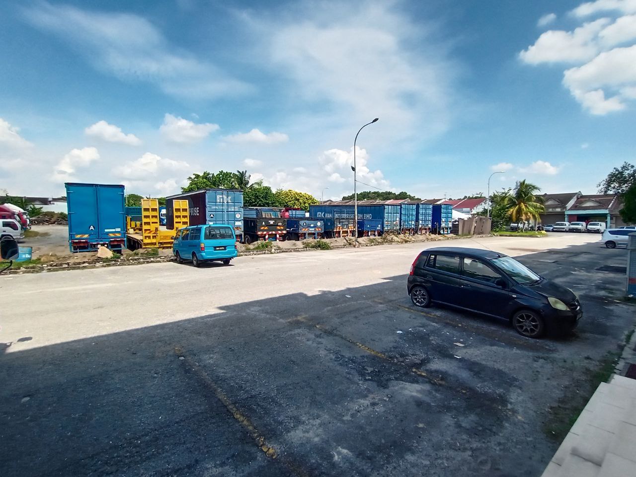 Shop Office Bukit Puchong - photo 5