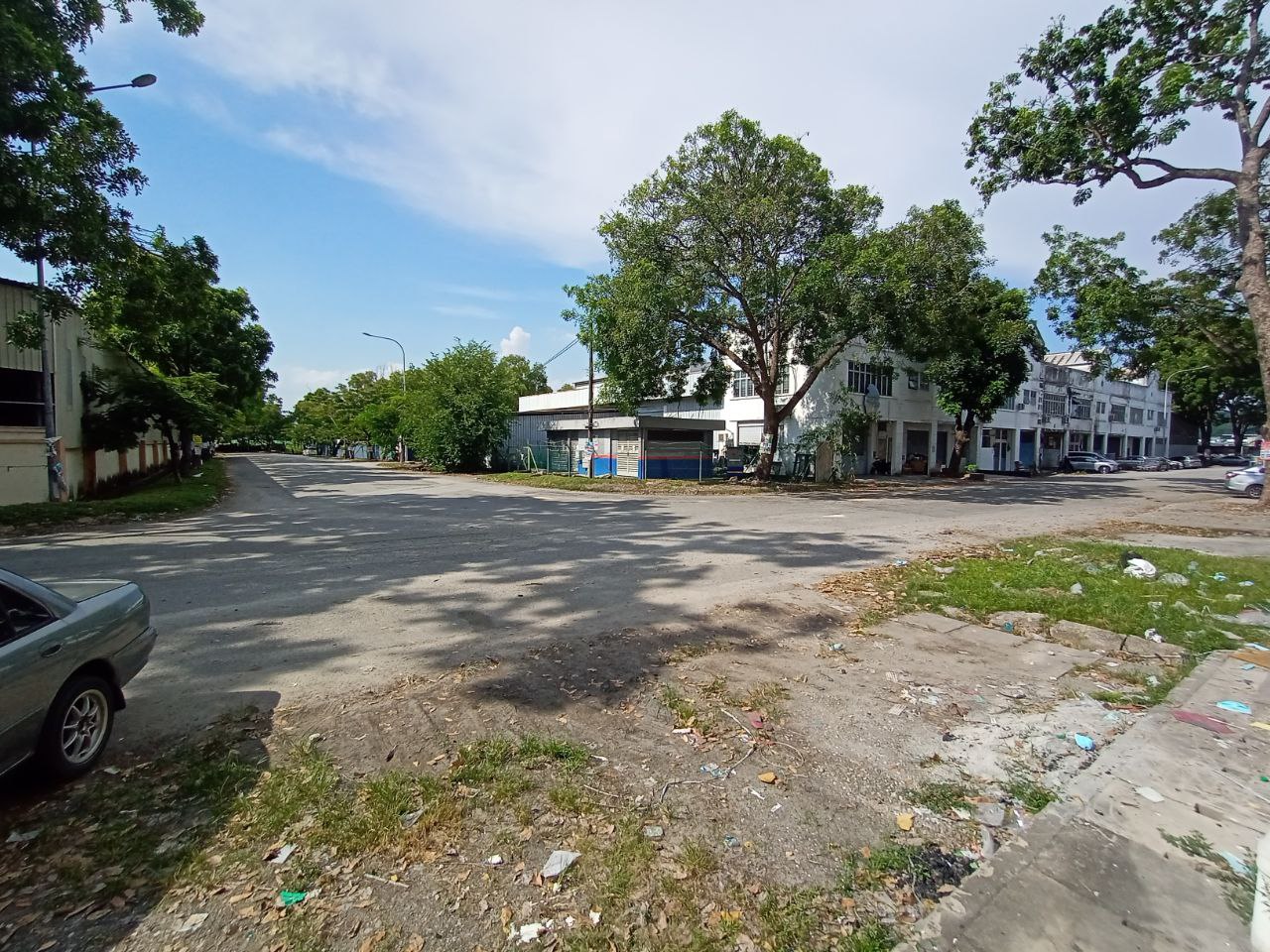 Meranti Permai Industrial Park - photo 4