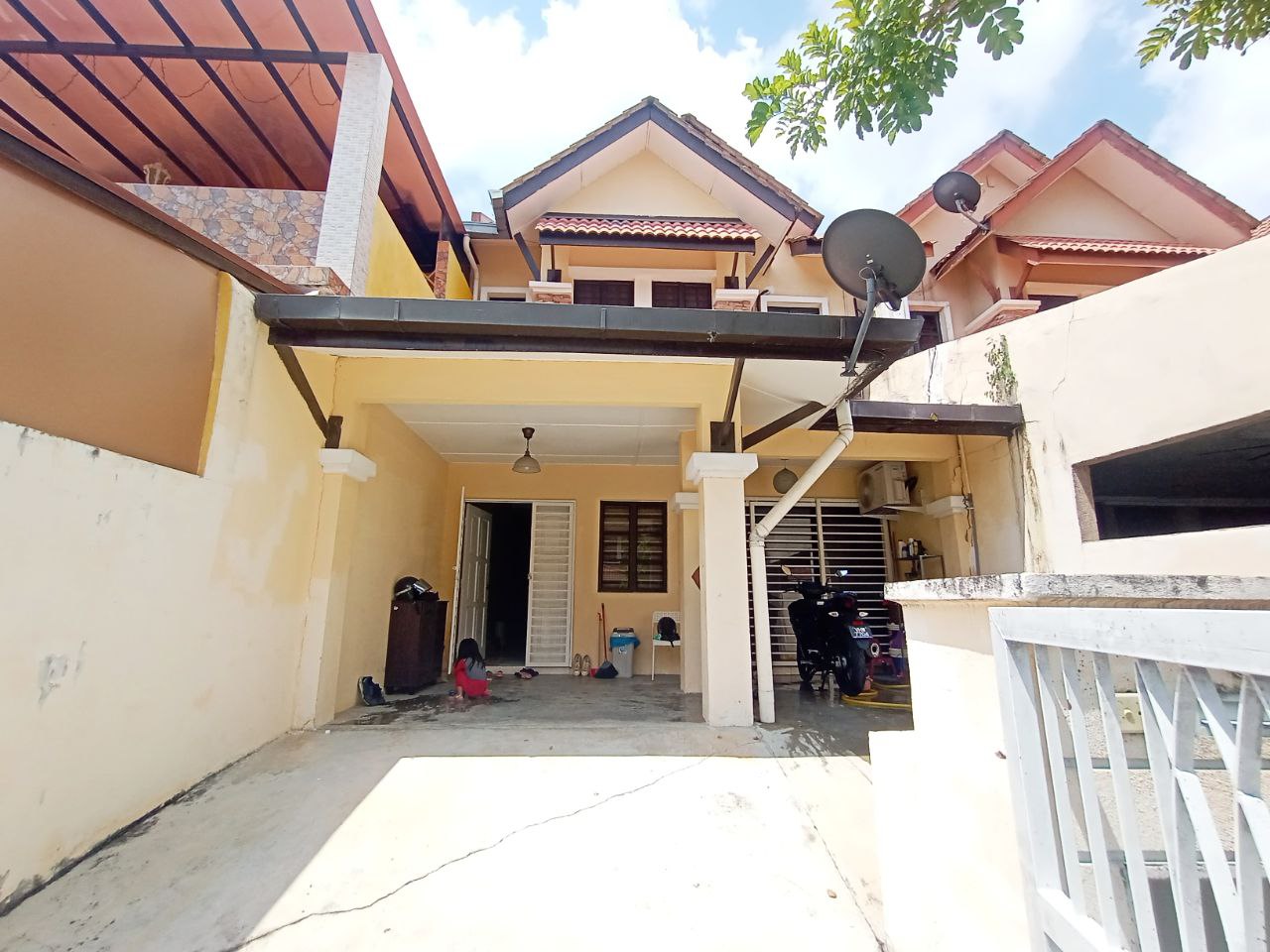 Bandar Nusaputra