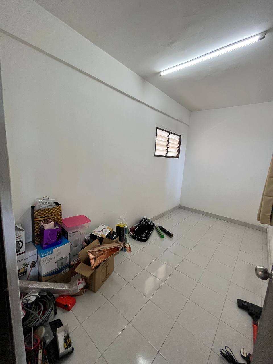 Pangsapuri Cempaka - photo 10