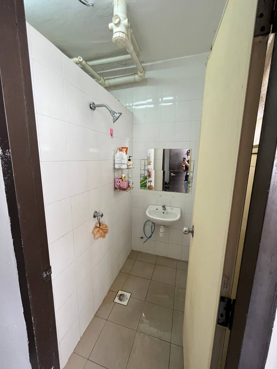 Pangsapuri Cempaka - photo 12