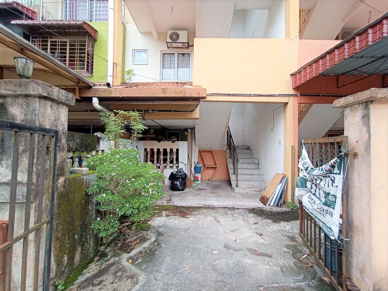 Taman Sinaran - photo 2