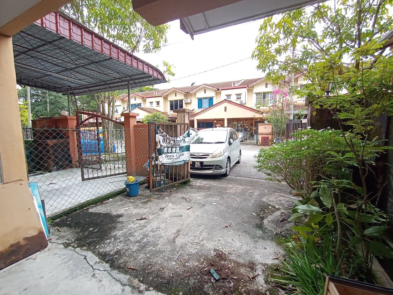 Taman Sinaran - photo 3