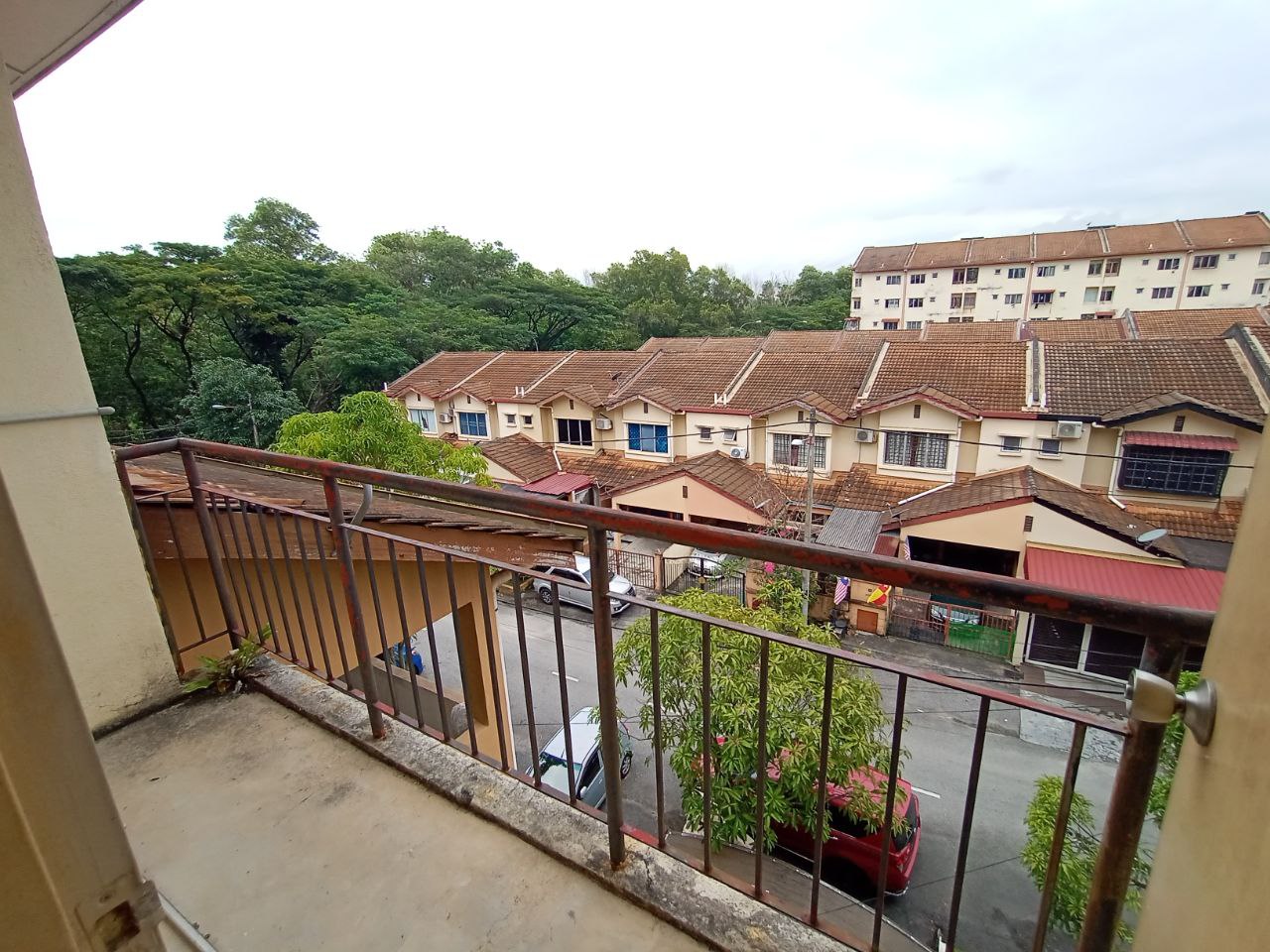 Taman Sinaran - photo 12