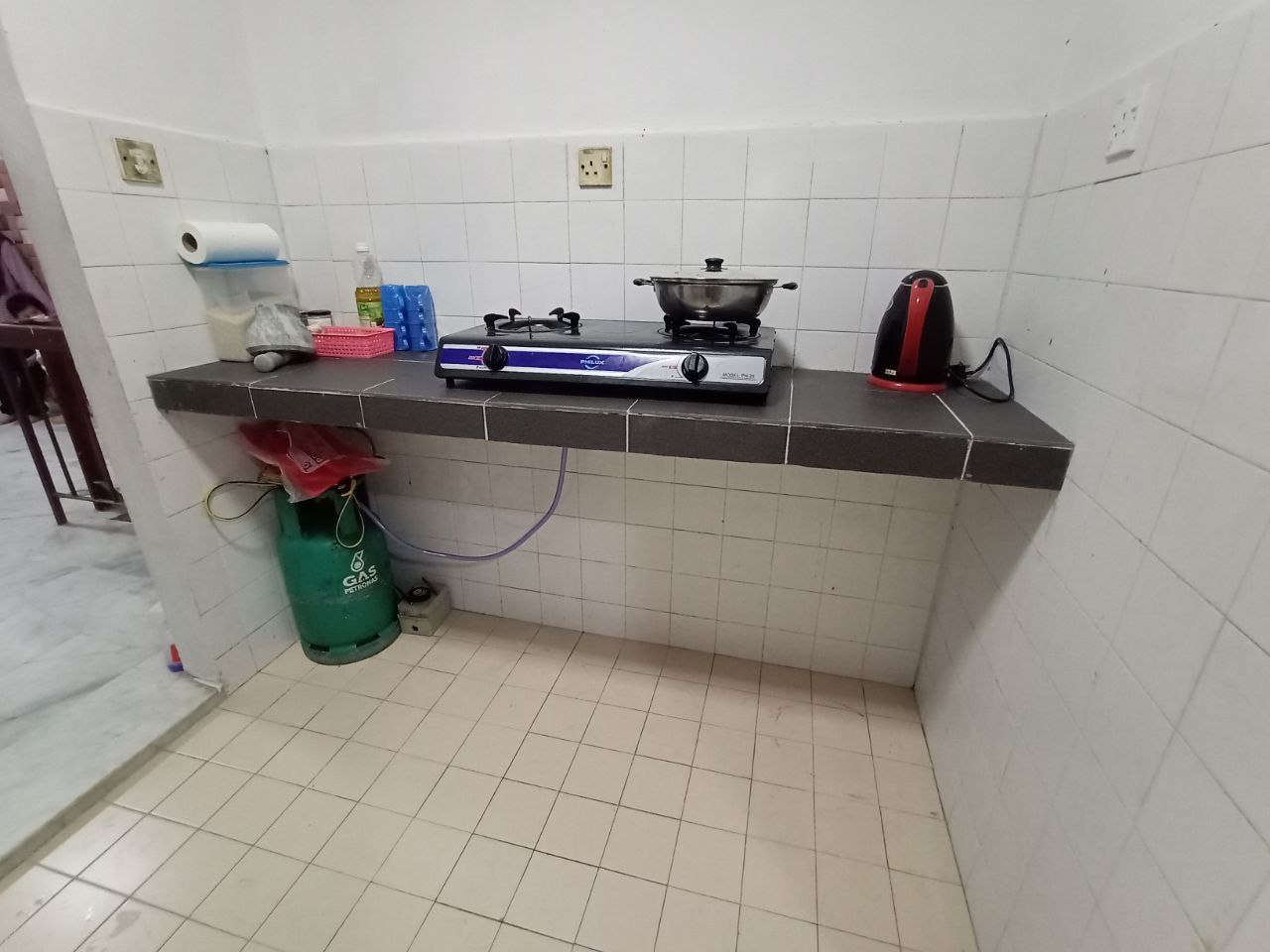 Shop Apartment Pusat Bandar Puchong - photo 6