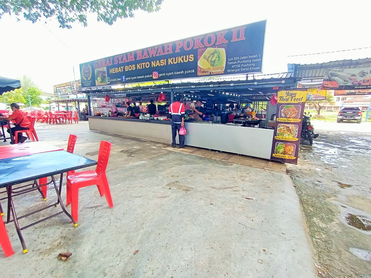 Pangsapuri Puchong Indah - photo 11
