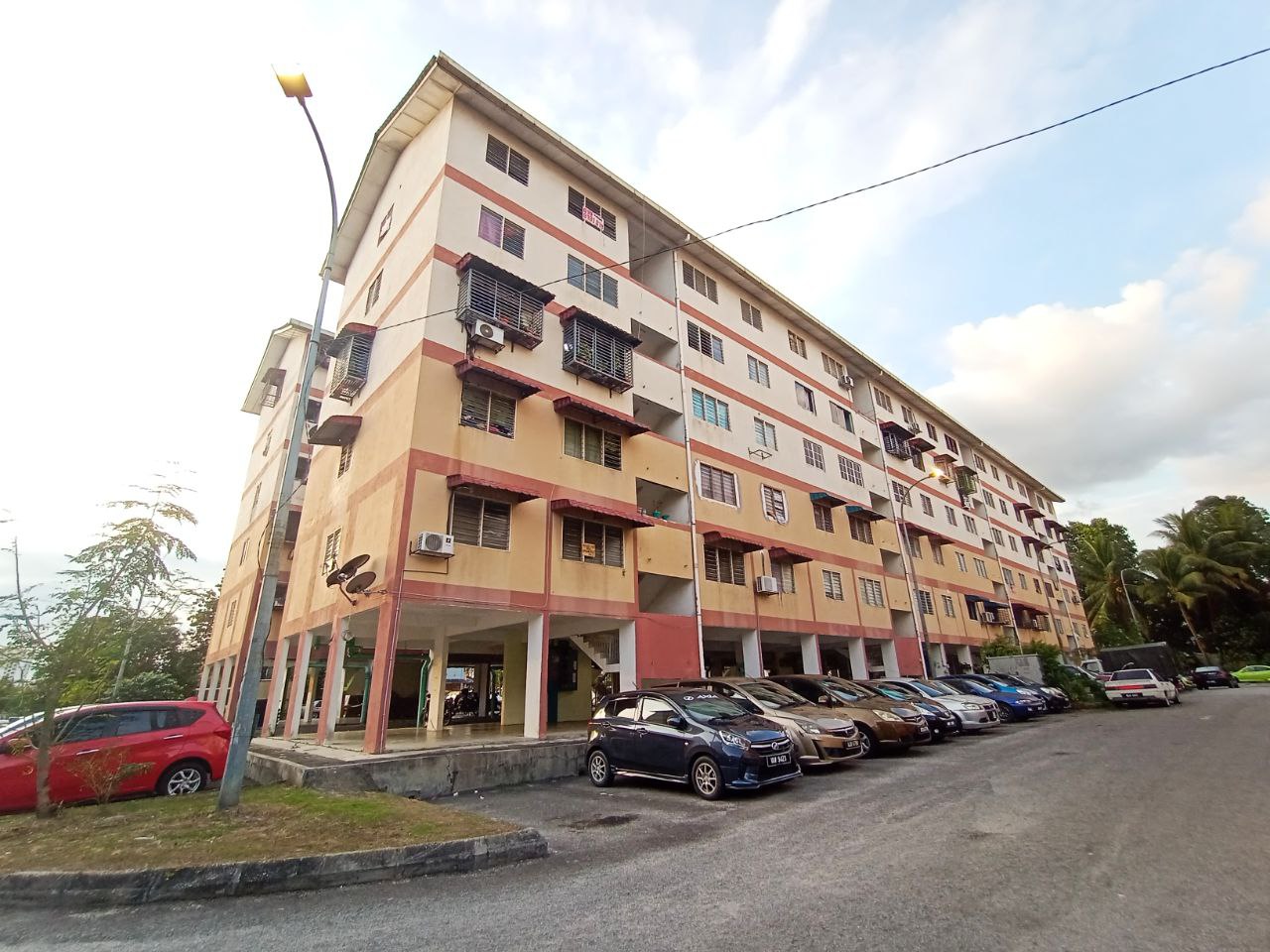 Pangsapuri Bandar Bukit Puchong - photo 2
