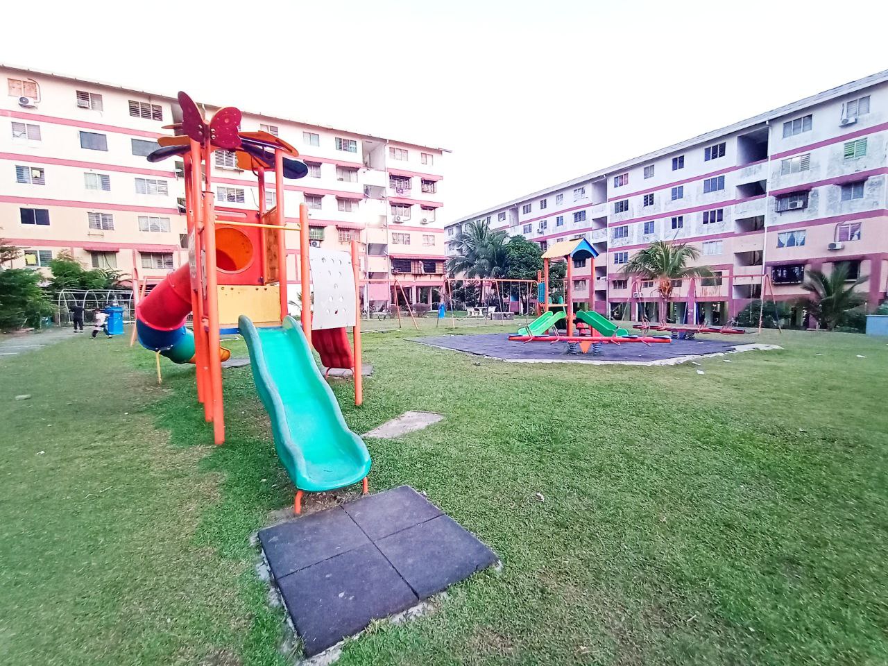 Pangsapuri Bandar Bukit Puchong - photo 12