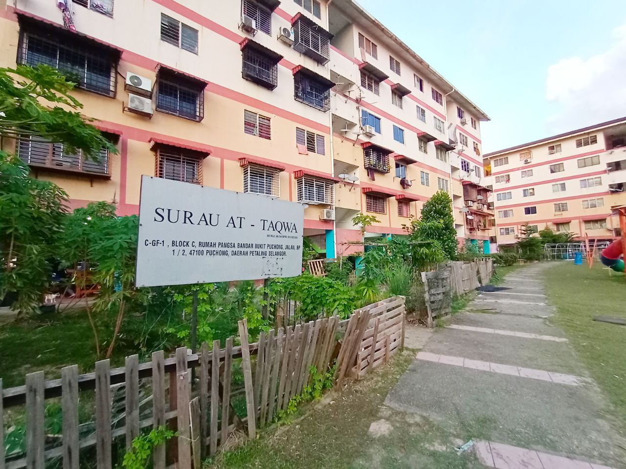Pangsapuri Bandar Bukit Puchong - photo 13