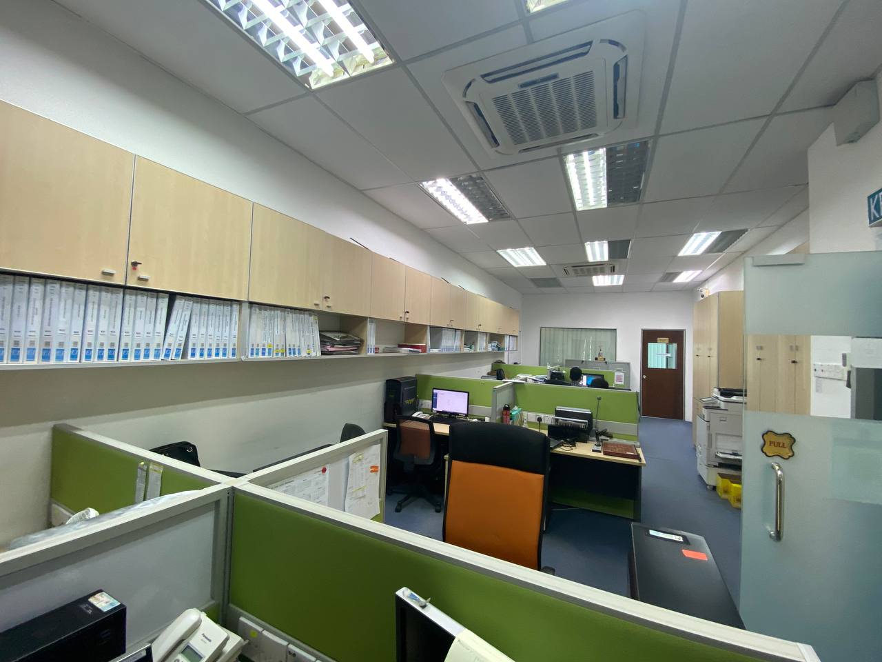 Shop Lot Bandar Bukit Puchong 2 - photo 4