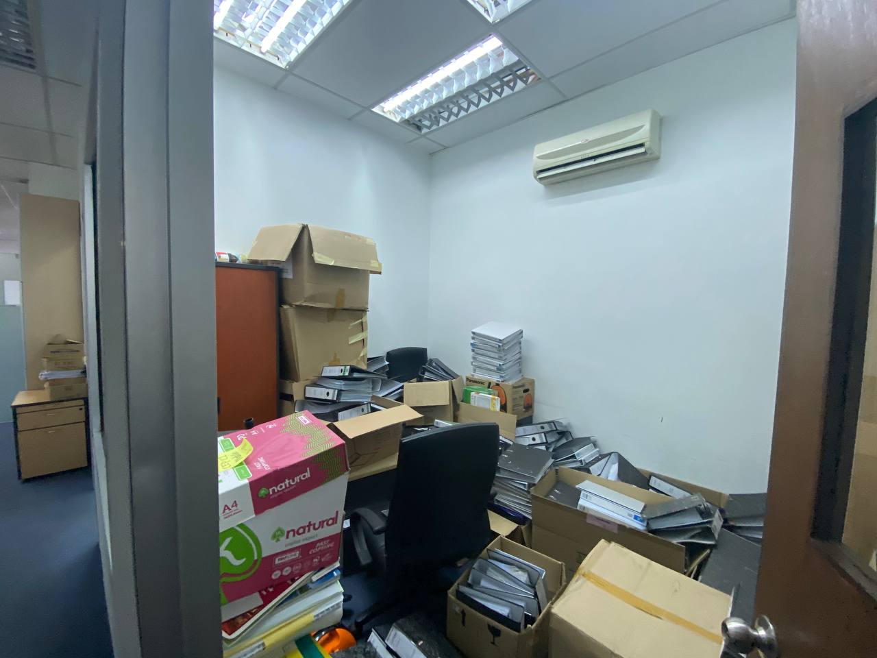 Shop Lot Bandar Bukit Puchong 2 - photo 7