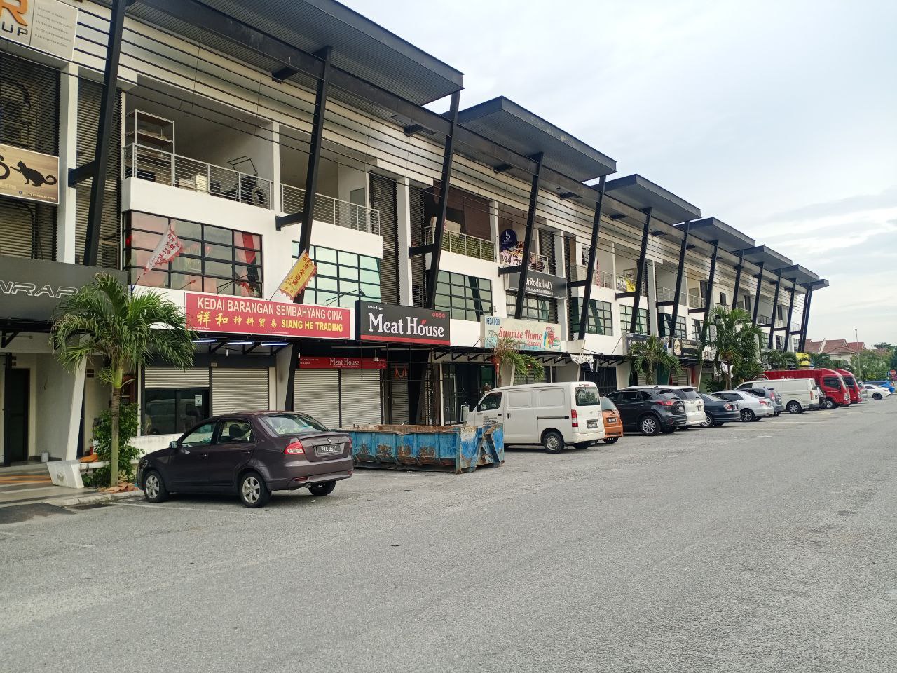 Taman Putra Impiana