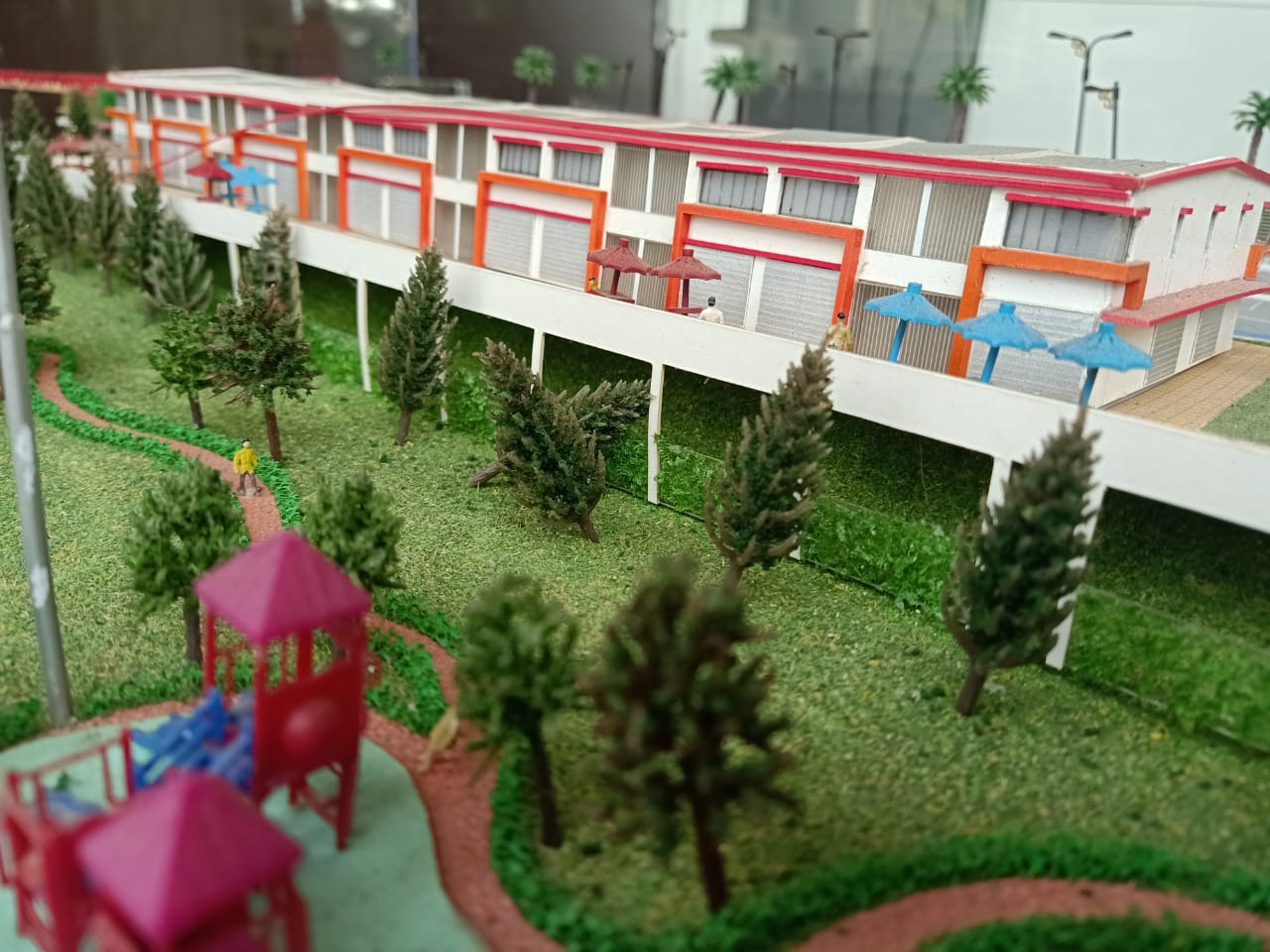 Shop Lot Pulau Meranti - photo 2