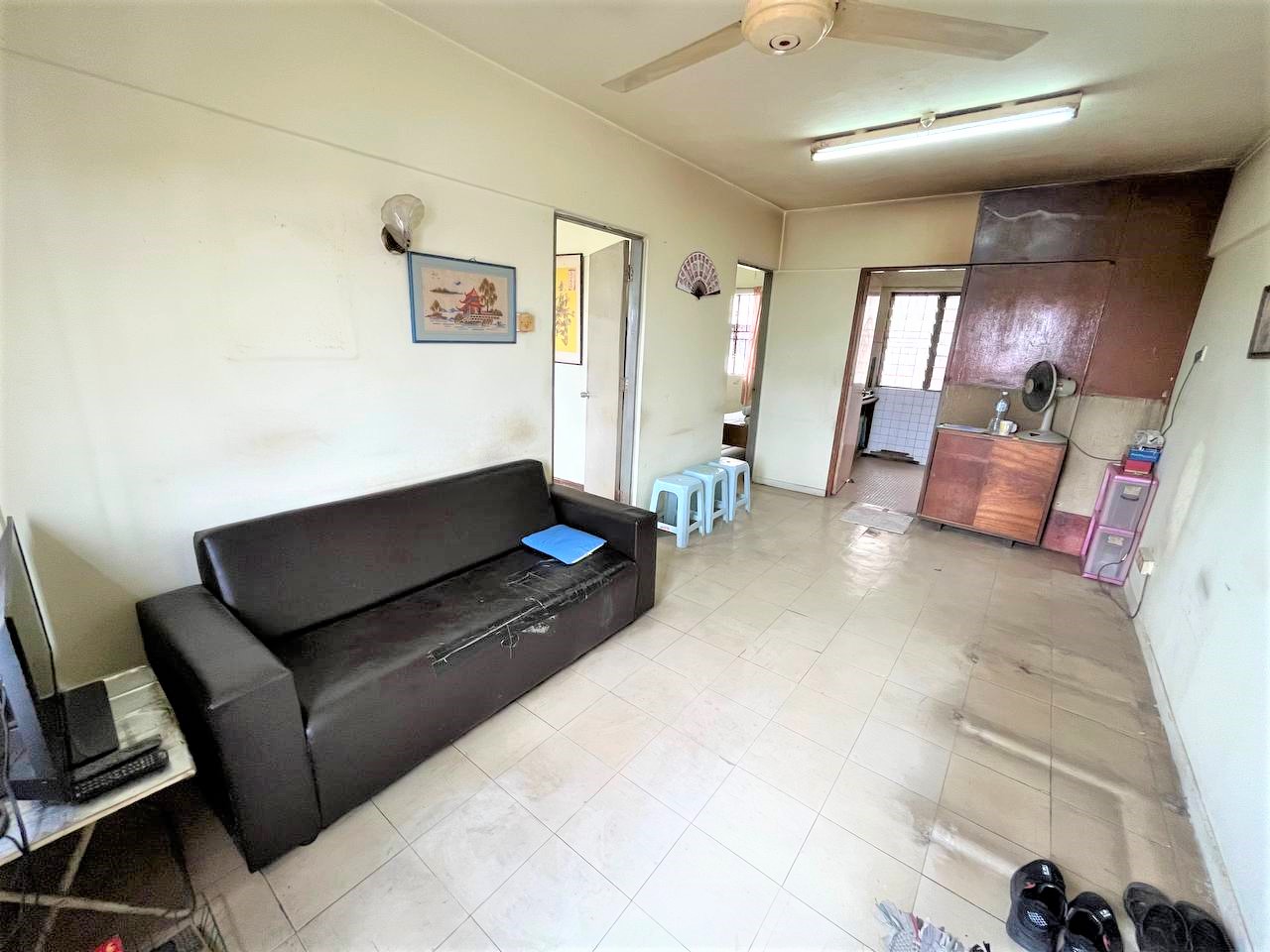 Flat Taman Melati - photo 2