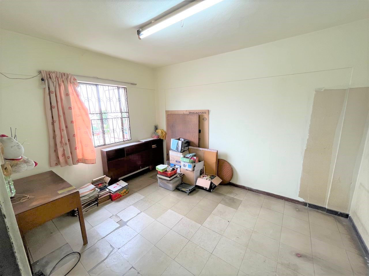 Flat Taman Melati - photo 3