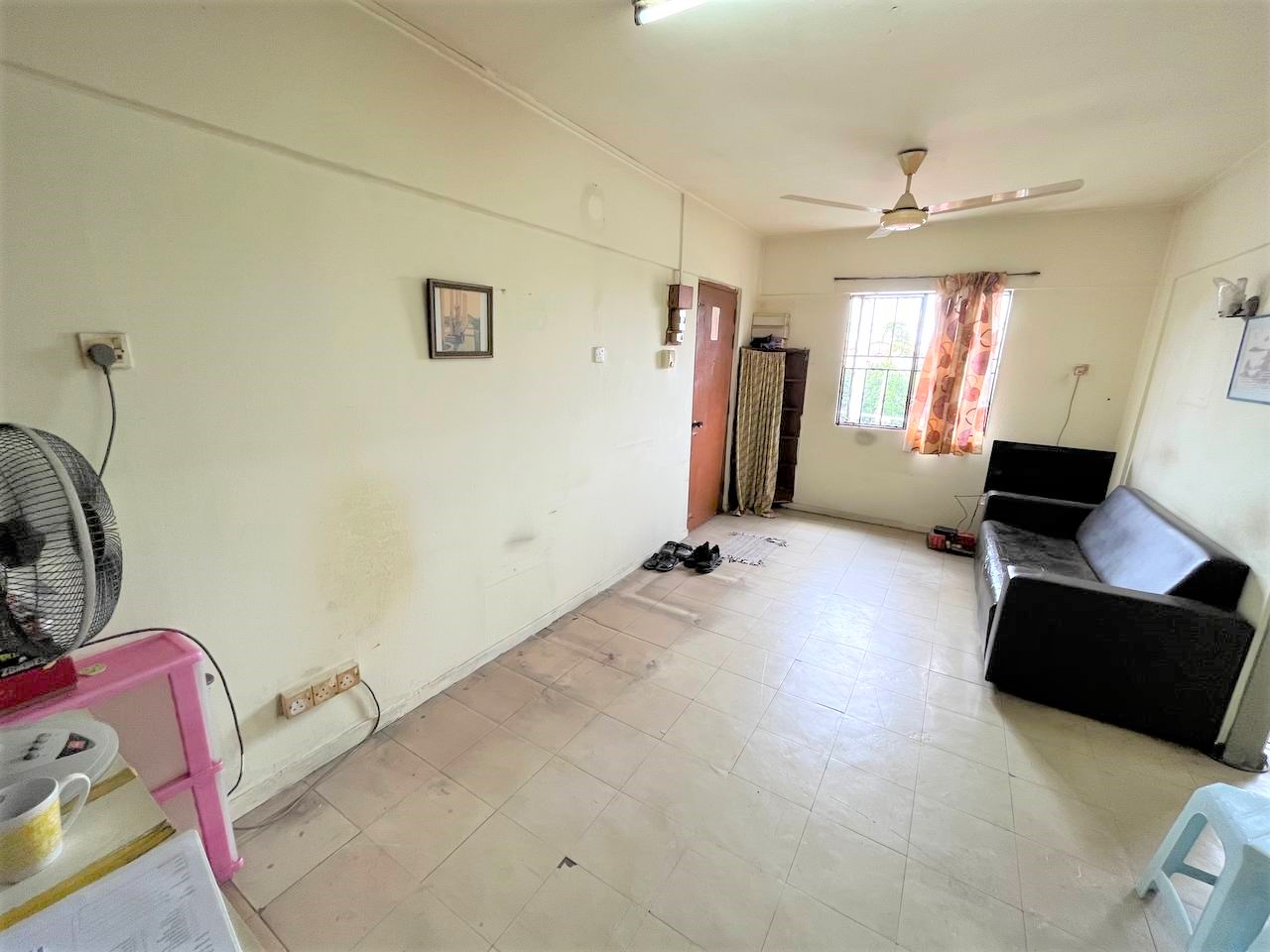 Flat Taman Melati - photo 4