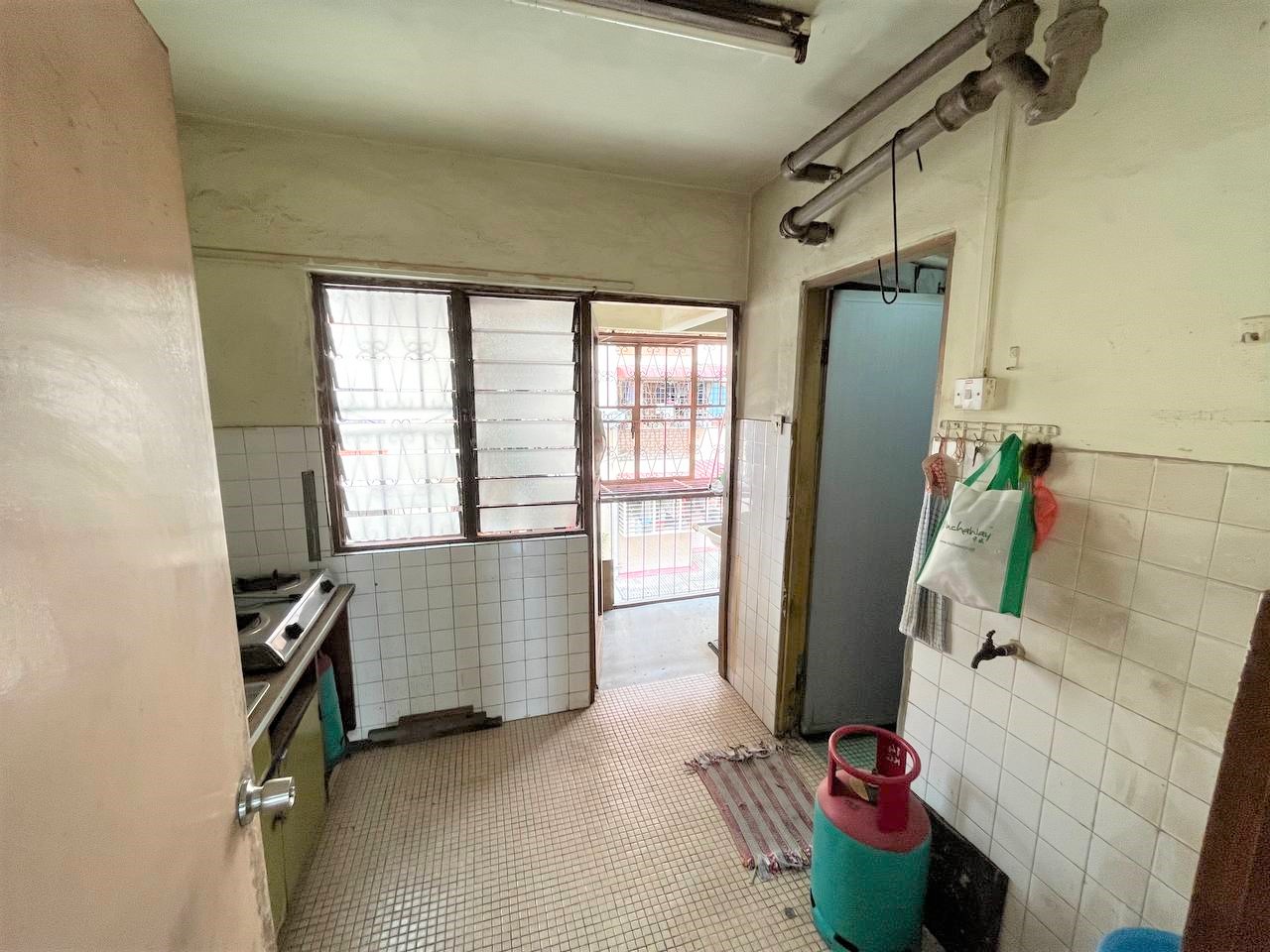 Flat Taman Melati - photo 6