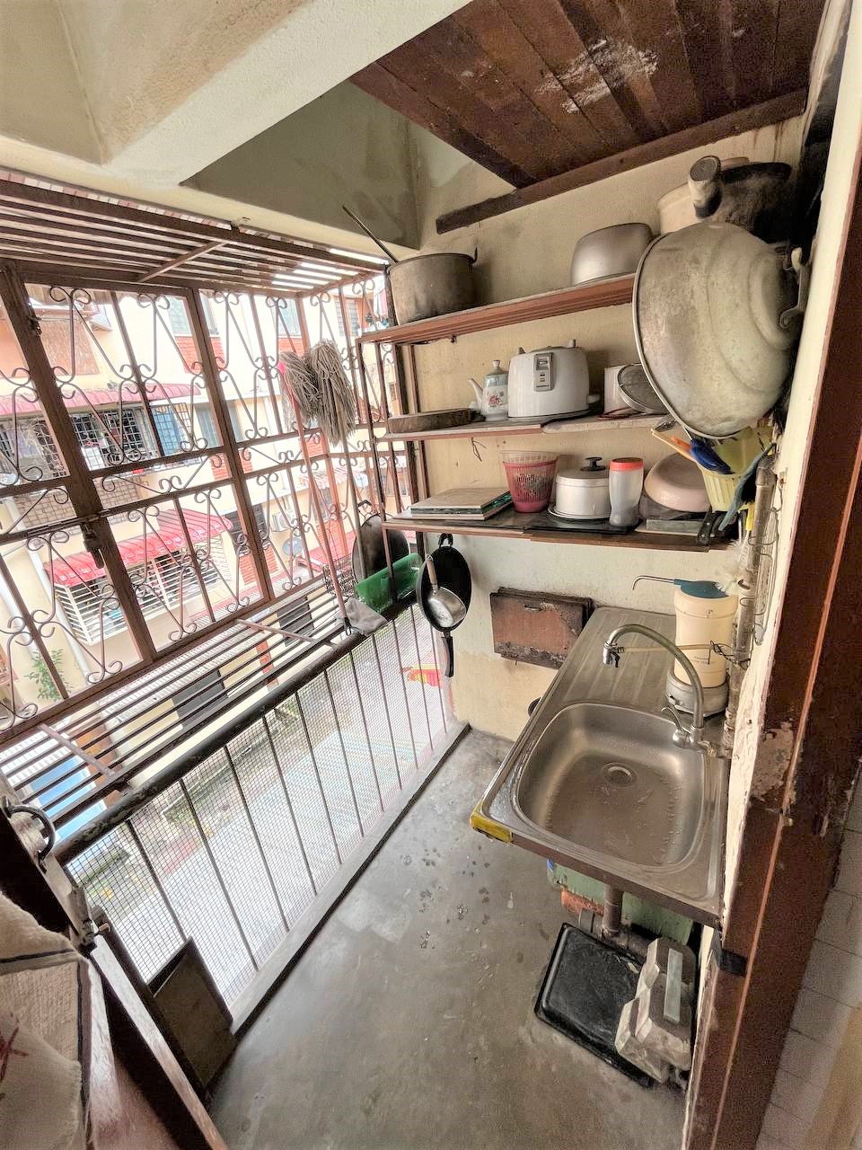 Flat Taman Melati - photo 8