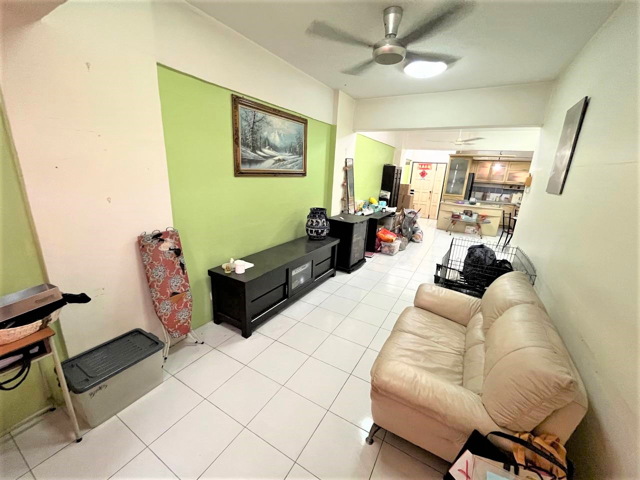 Permai Villa - photo 4