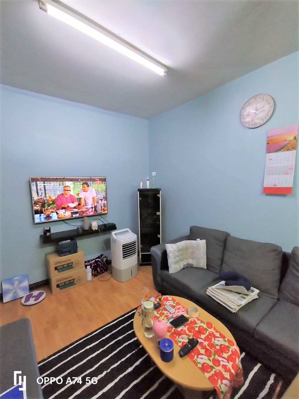 Seri Jati Apartment, Taman Wawasan - photo 2