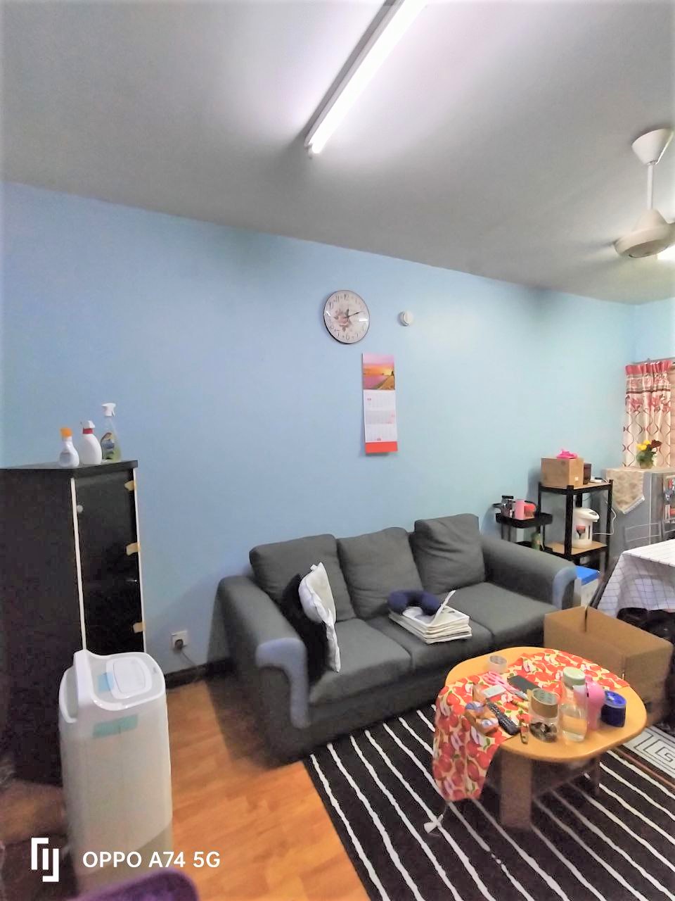 Seri Jati Apartment, Taman Wawasan - photo 3