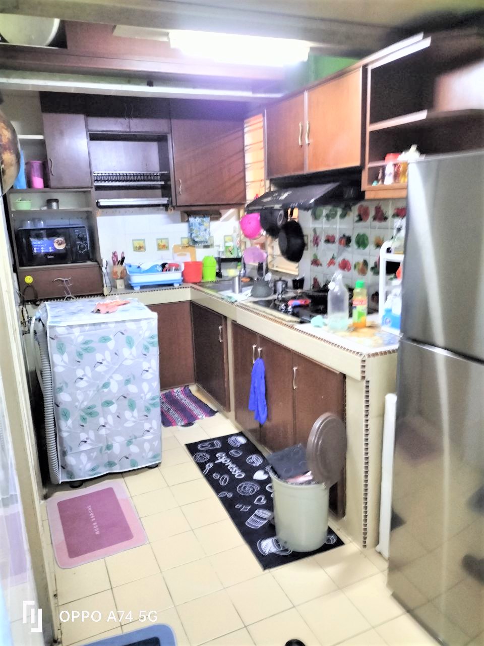 Seri Jati Apartment, Taman Wawasan - photo 5