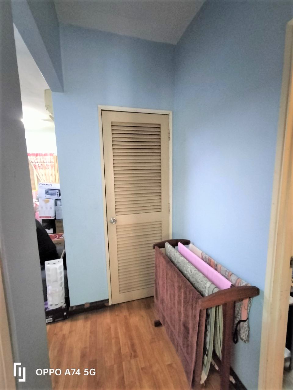 Seri Jati Apartment, Taman Wawasan - photo 6