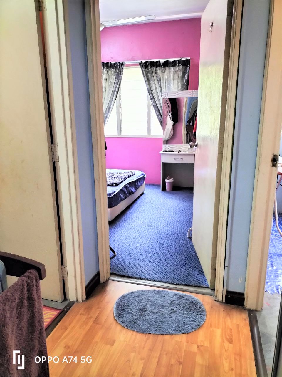Seri Jati Apartment, Taman Wawasan - photo 7